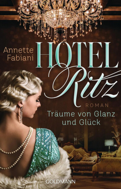 Hotel Ritz